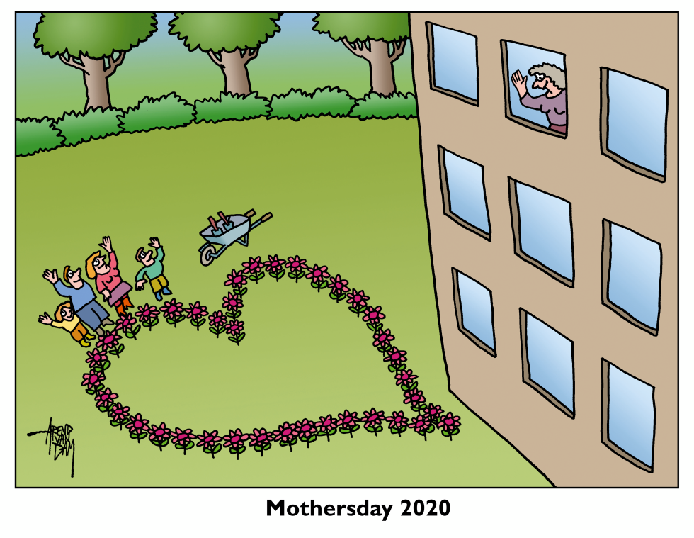 Mothersday 2020