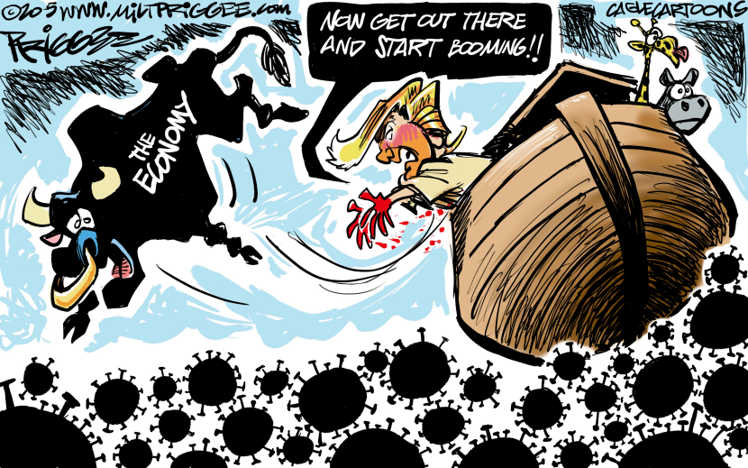 Noah Trump