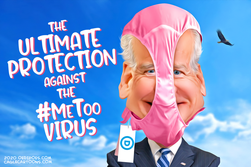 Face Mask Biden