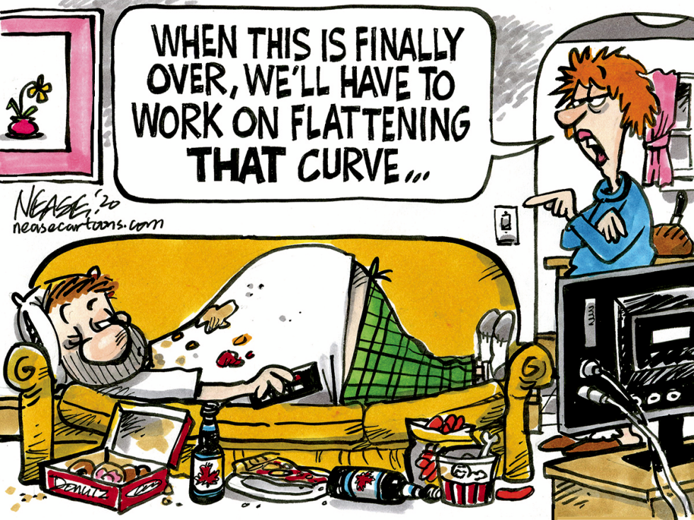 The Curve