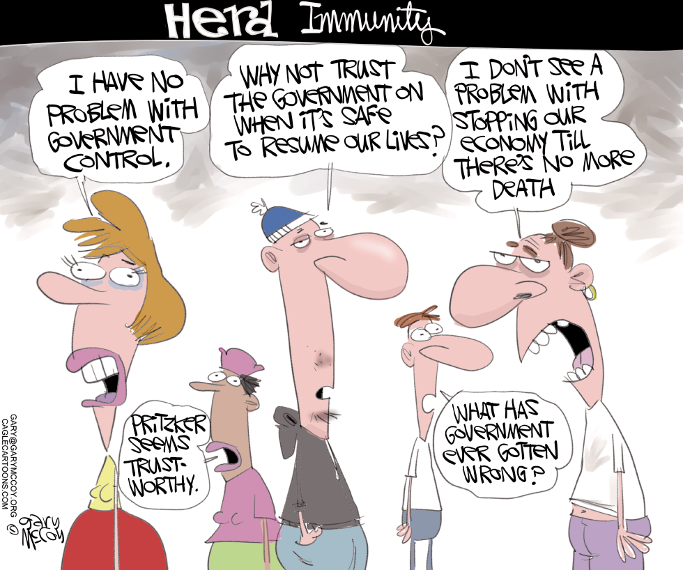 Herd Immunity