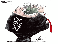 PPP FUNDING by Bill Day