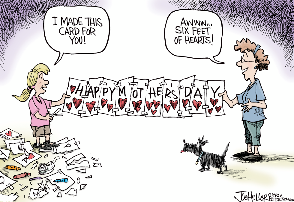 Mother's Day