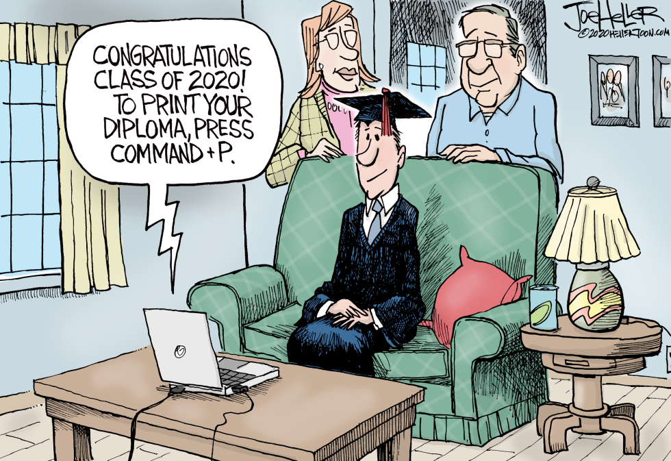 School Graduation
