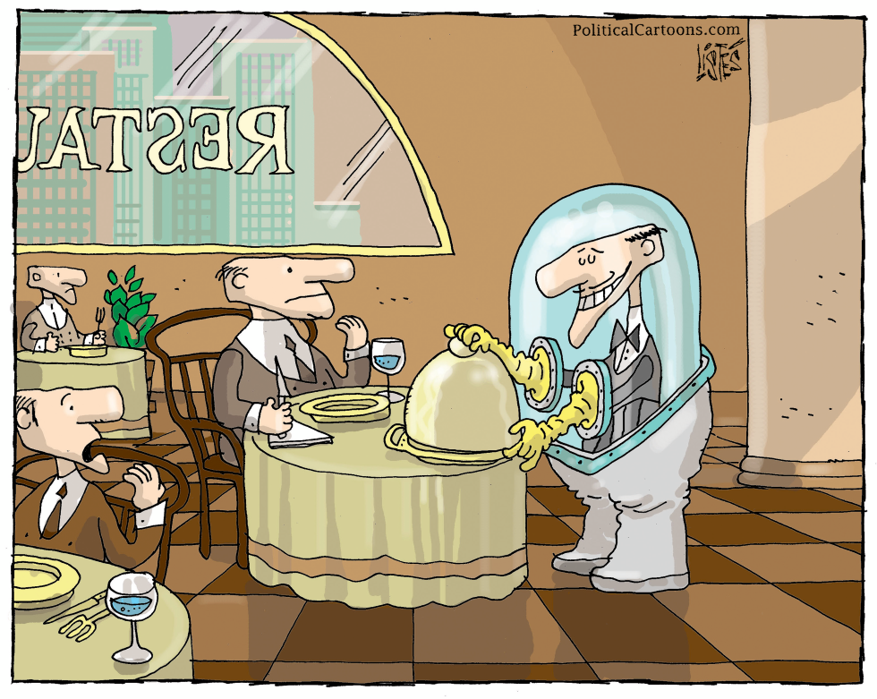 Restaurant Corona