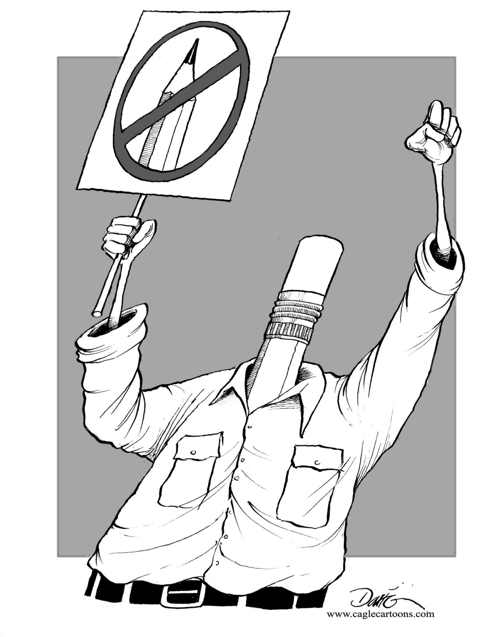 Fundamentalist Intolerance
