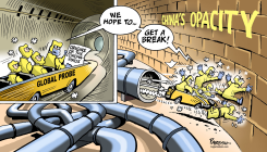 CORONA ORIGINS PROBE by Paresh Nath