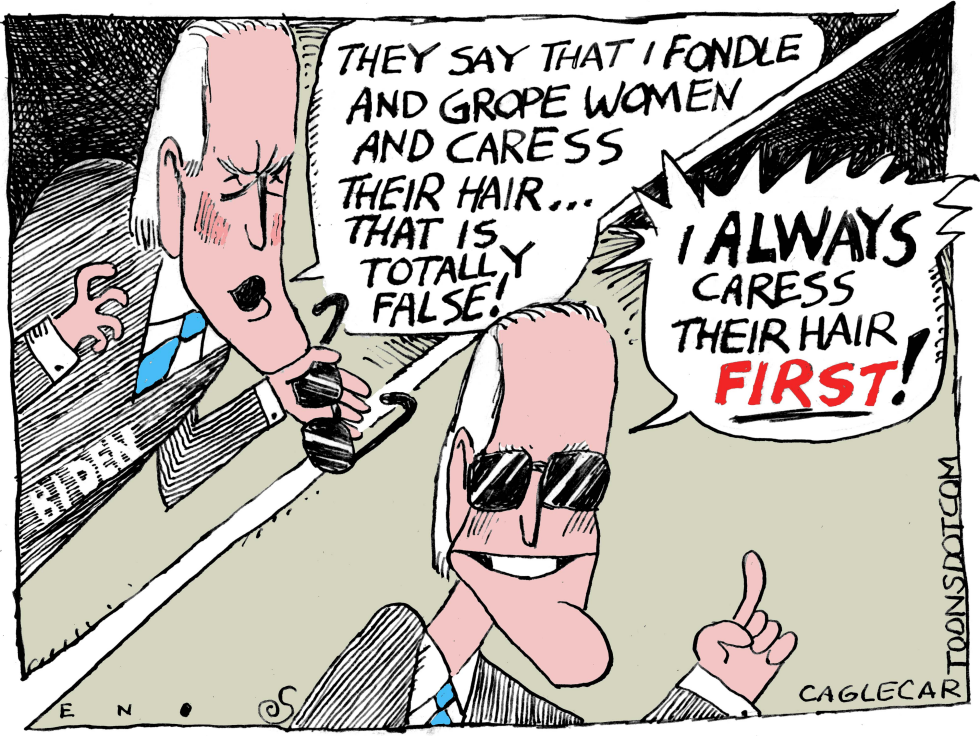 Fake Biden News