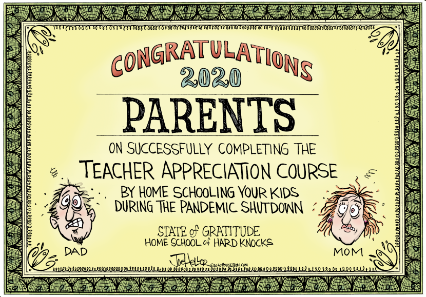 Home School