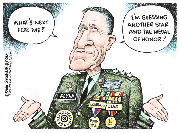 Mike Flynn Future