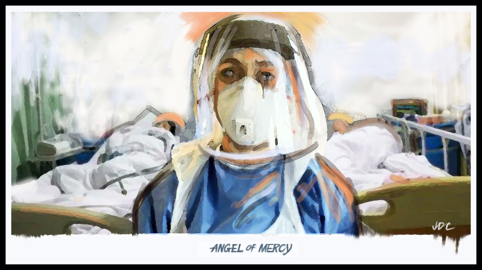 Angel of Mercy
