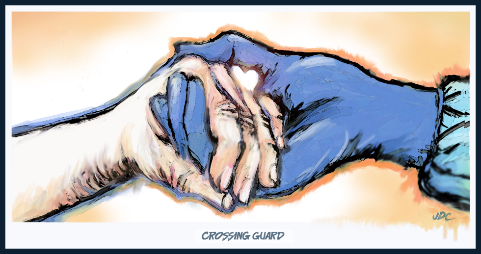 Crossing Guard