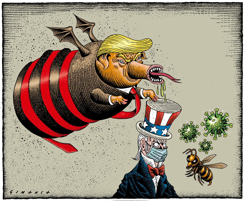 American Nightmare