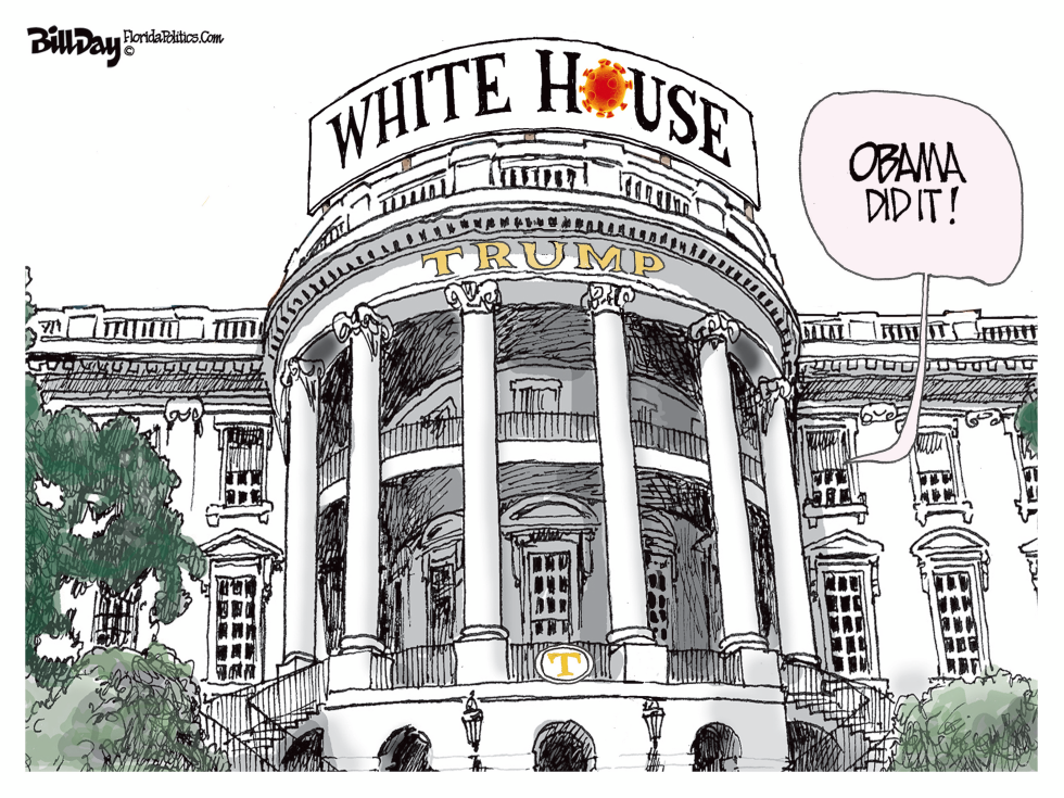 Obama Did It