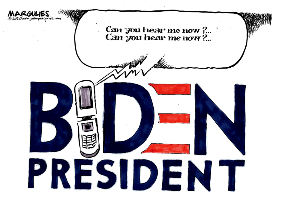 Biden Campaign