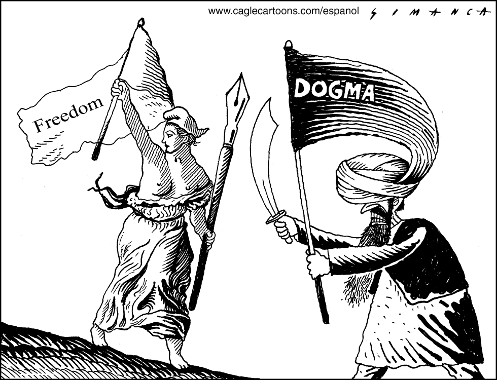 Freedom and Dogma