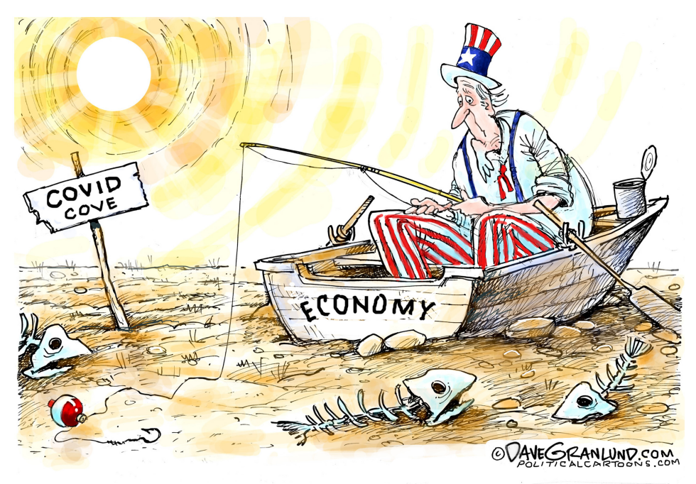 Covid US Economy