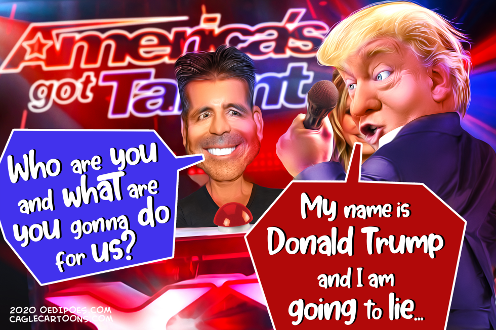America's got Talent