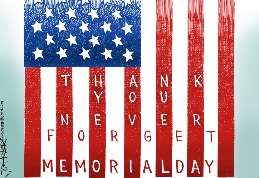 Memorial Day