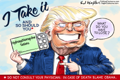 I TAKE IT by Ed Wexler