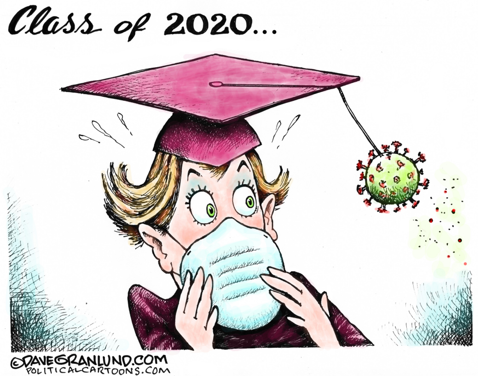 Class of 2020