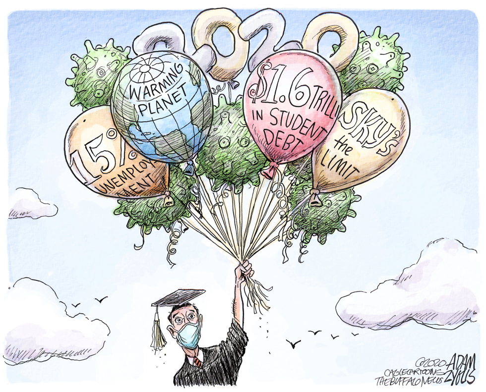 Class of 2020