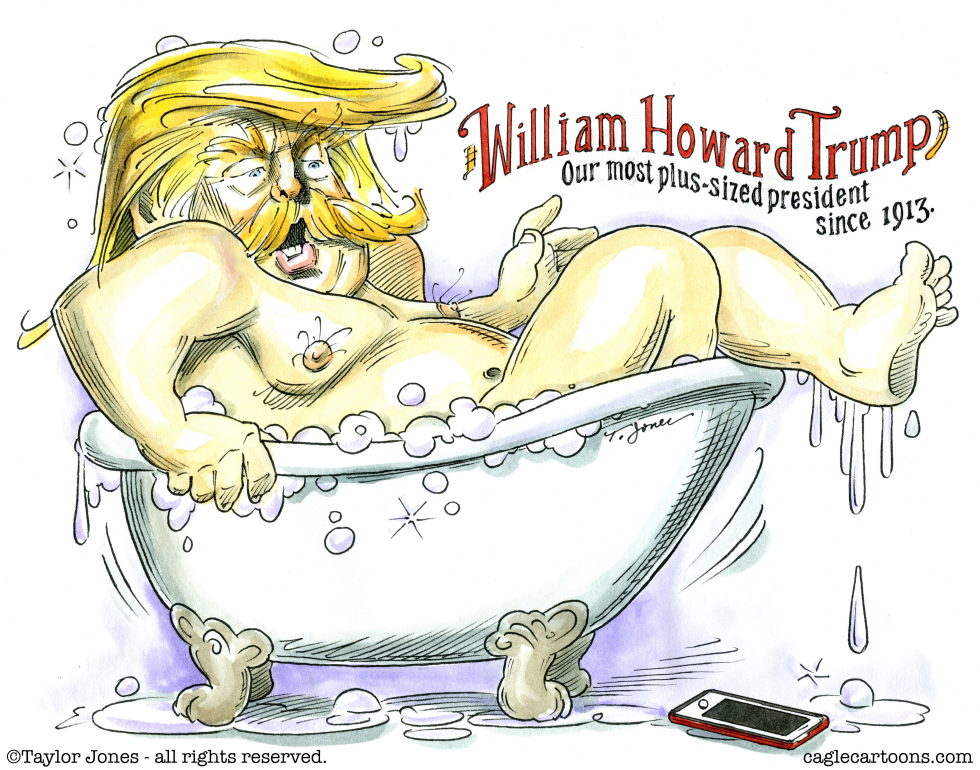 Substantial President