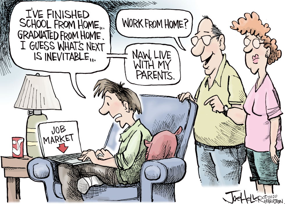 Job Market