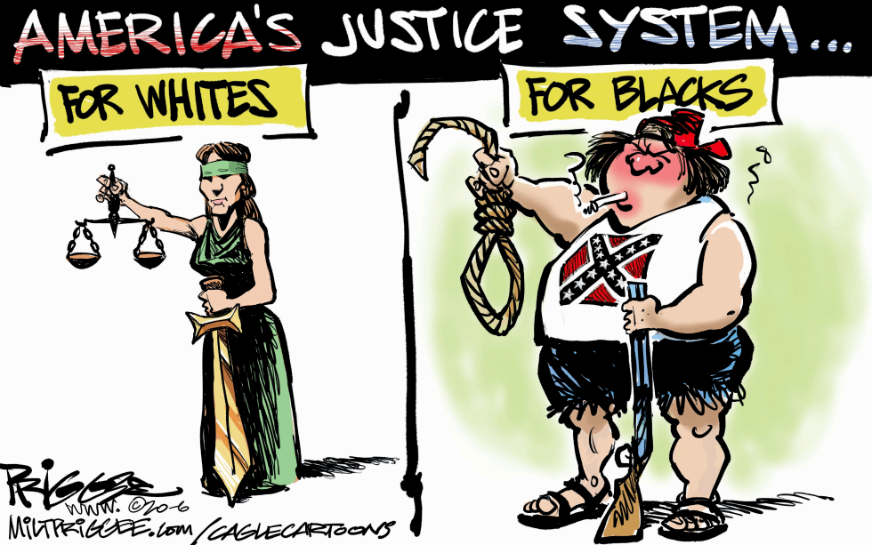American Justice