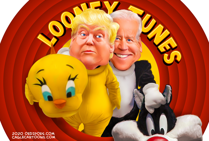 President Tweety