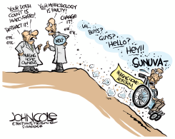 LOCAL PA  NURSING HOME REFORM by John Cole