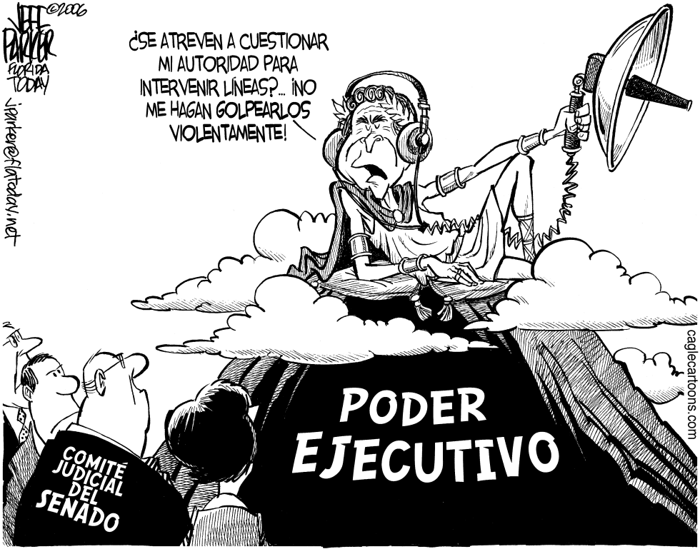 Poder Ejecutivo