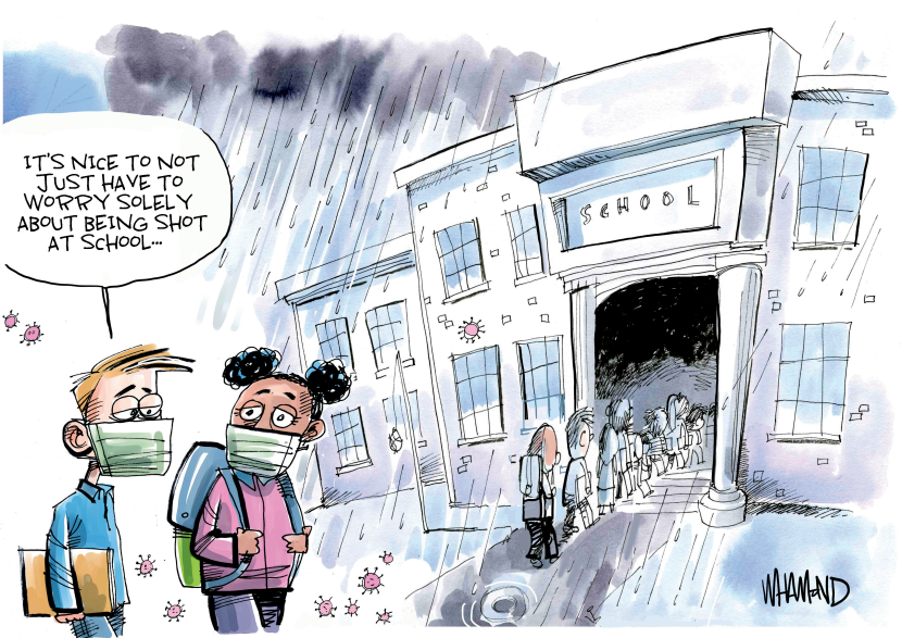 Back To School