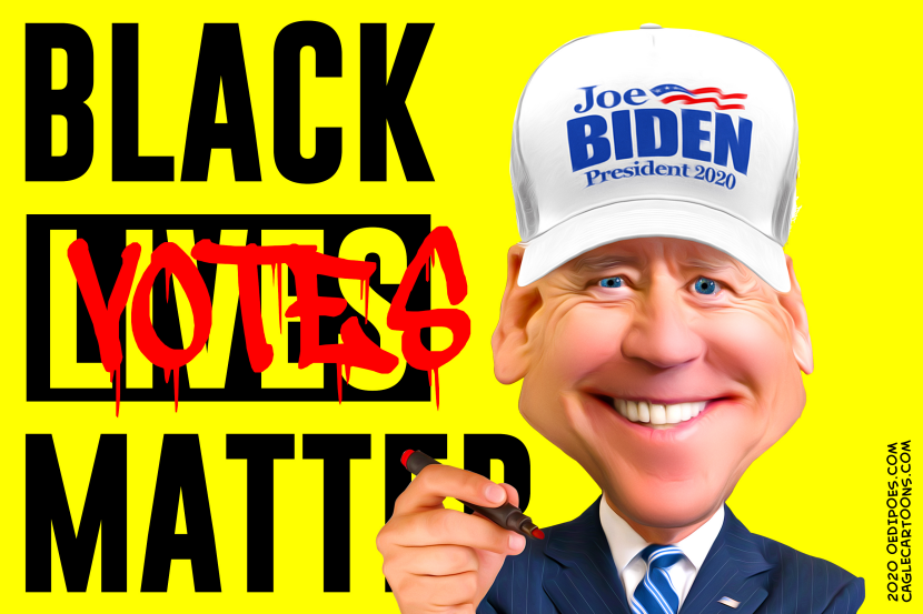 Black Votes Matter
