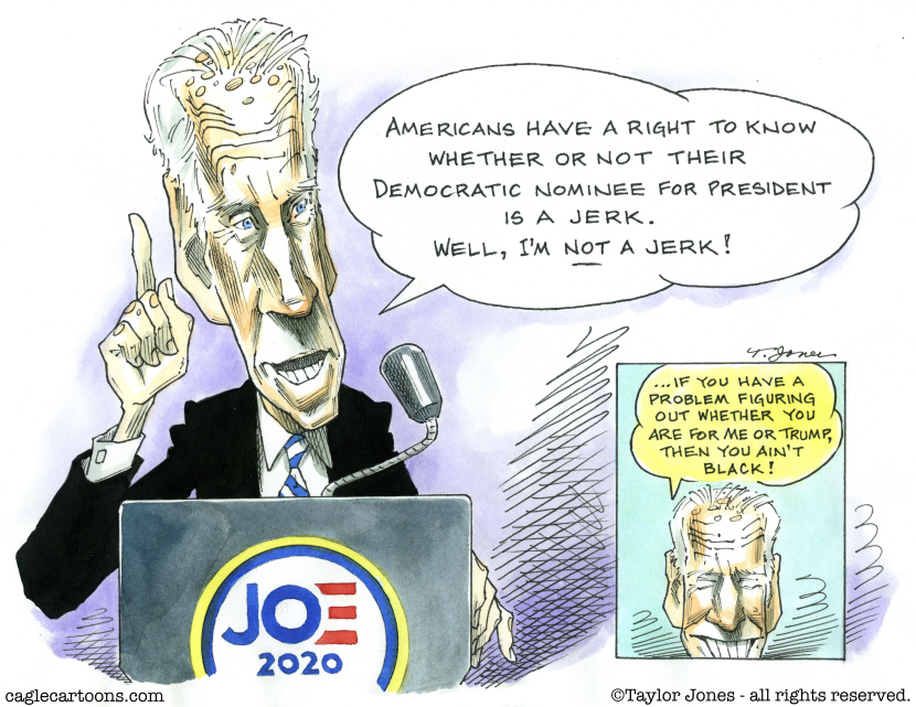 The Jerk