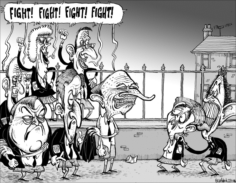 Education Reform