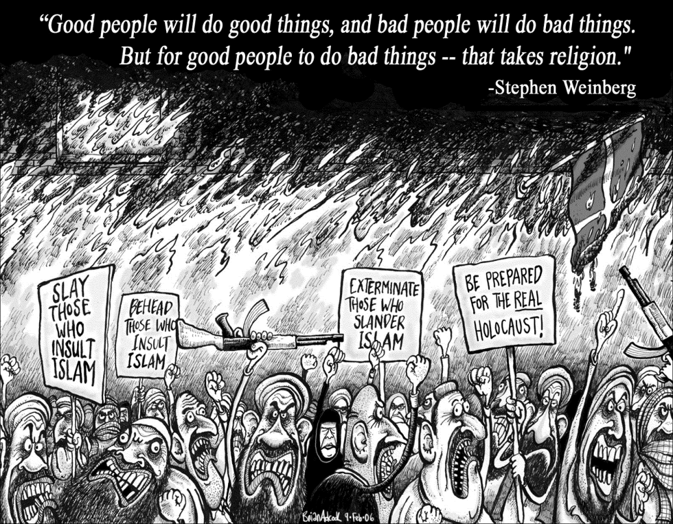 Bad Religion
