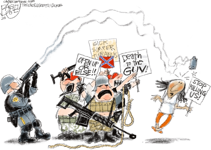 Black Lives