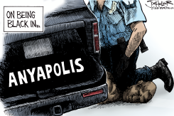 MINNEAPOLIS DEATH by Joe Heller