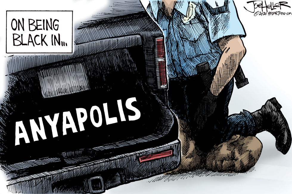 Minneapolis Death