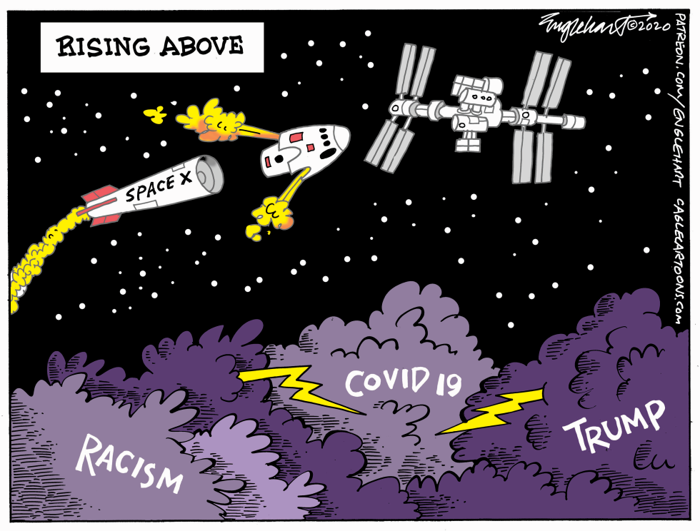 SpaceX Launch