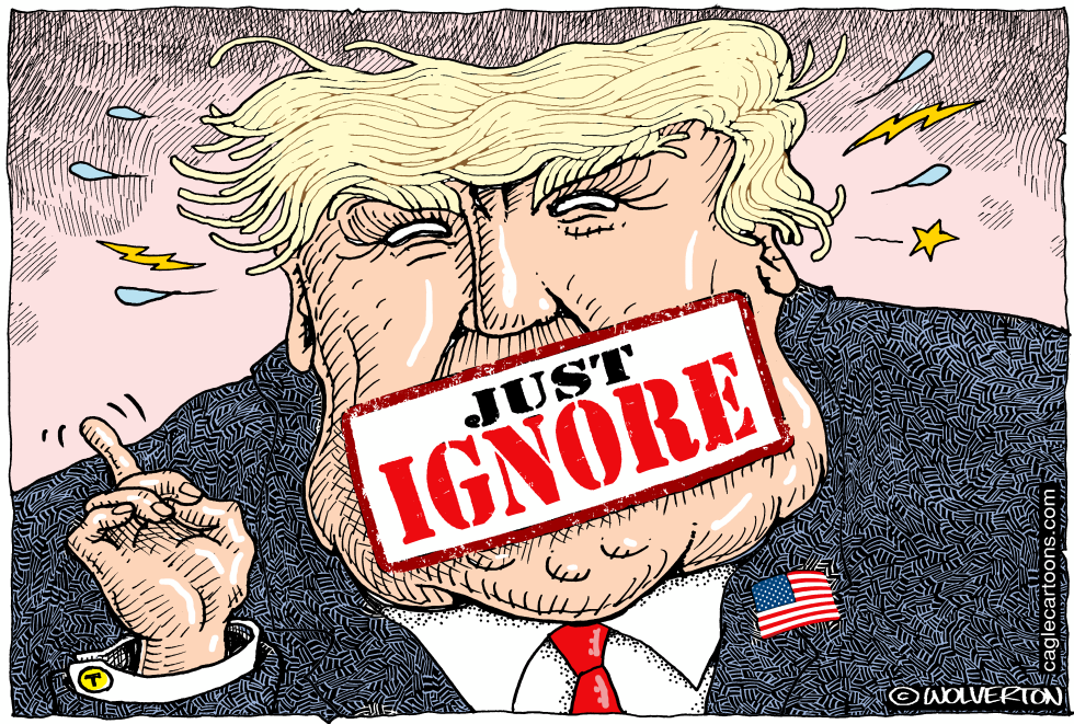 Just Ignore