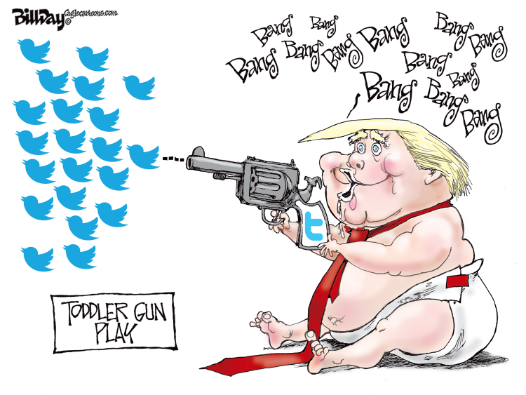 toddler play gun