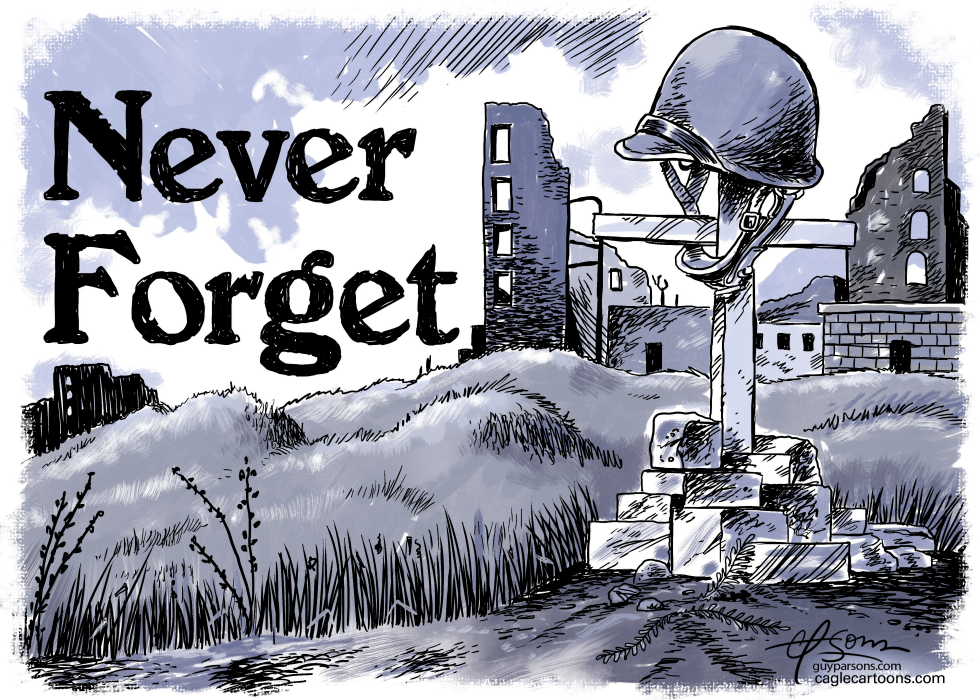 D-Day War