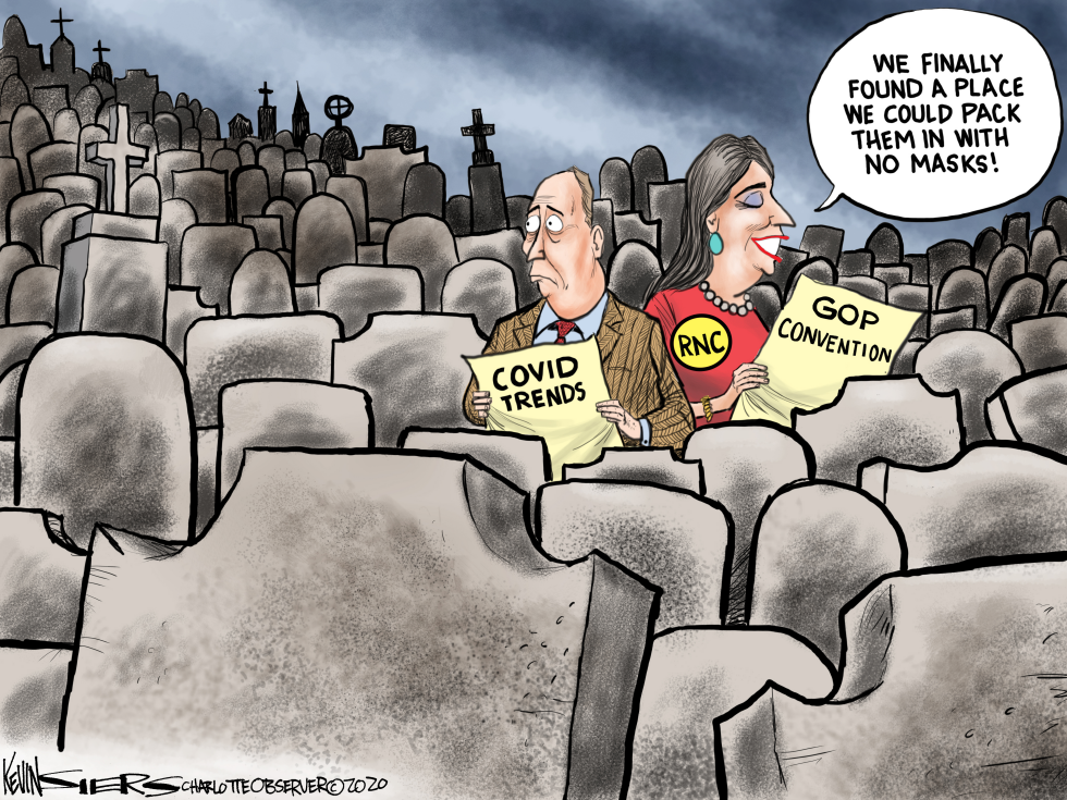 Republican National Convention