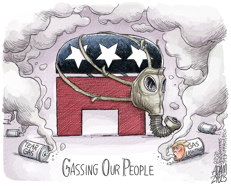 New GOP