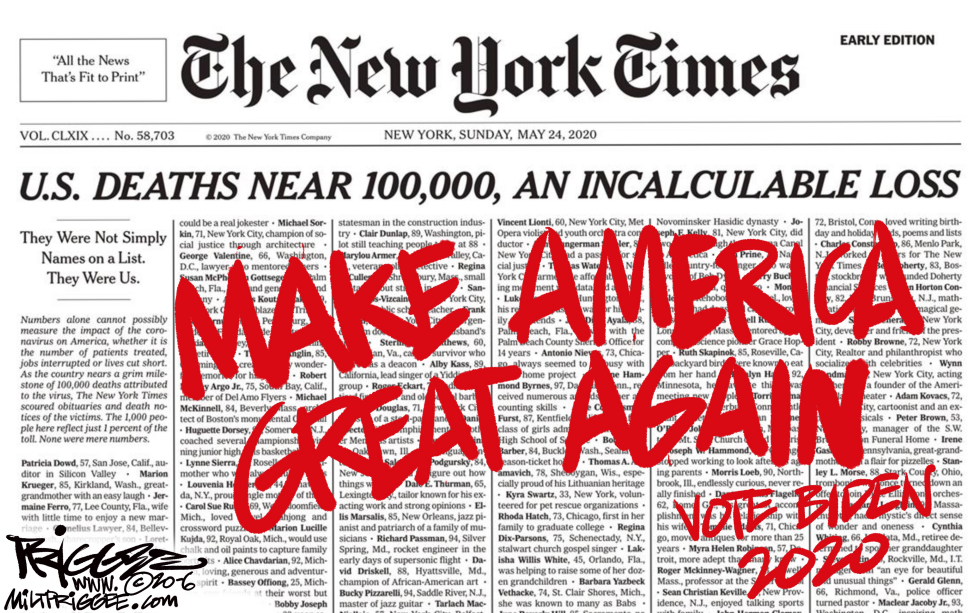 Make America Great Again