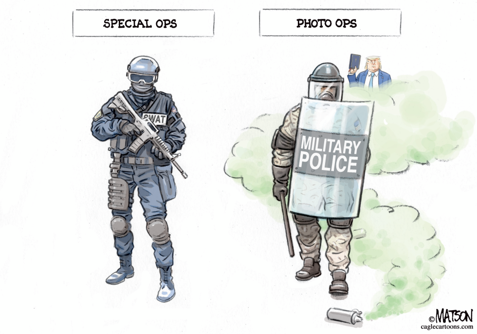 Elite Forces