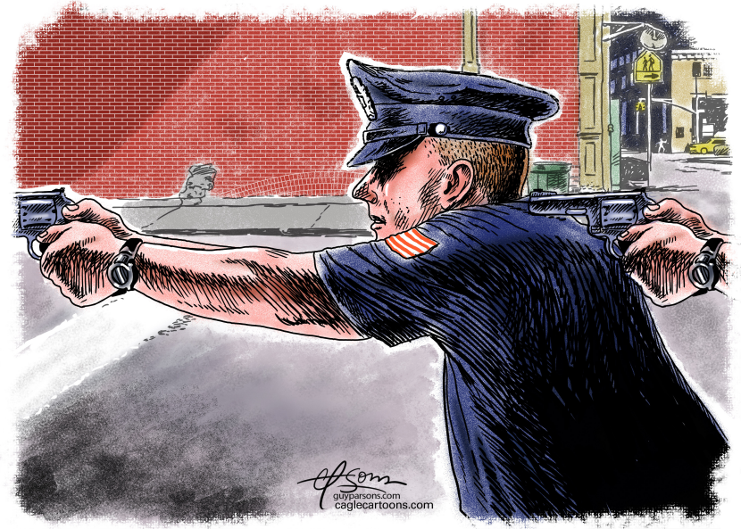 Police Brutality