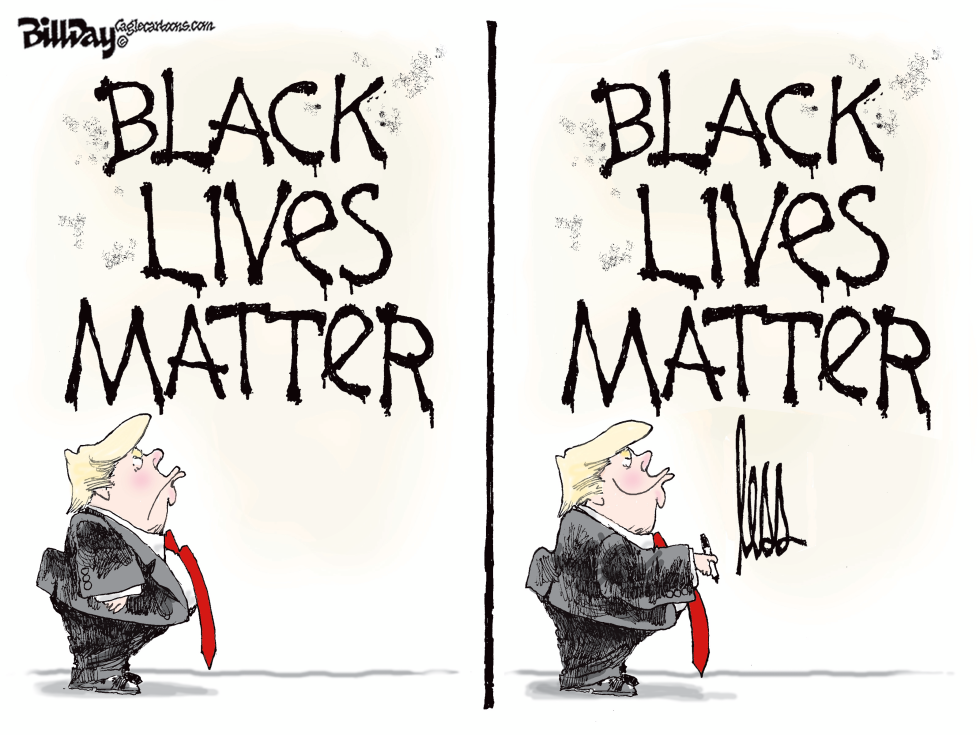 Black Lives